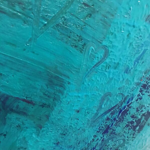 Caribbean Blue (Kollektion!) - Bild 7