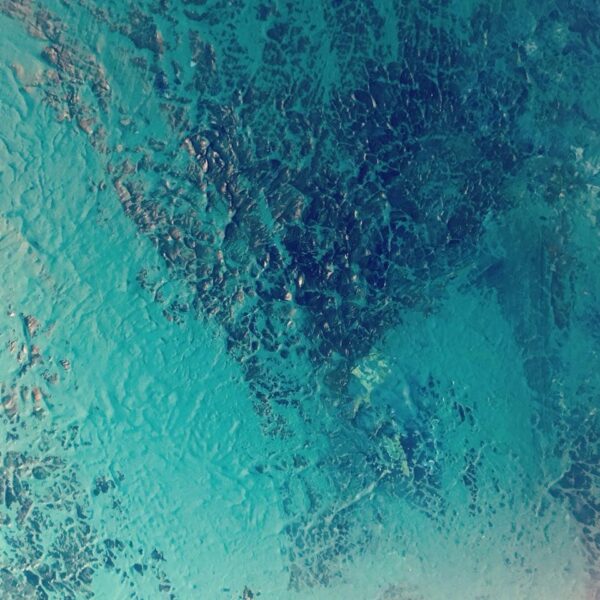 Caribbean Blue (Kollektion!) - Bild 2