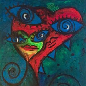 In the Mothers Arms: Poison!